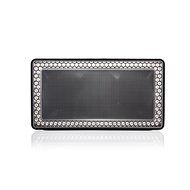 Bowers &amp; Wilkins T7 Portable Bluetooth Wireless Speaker, Black (Recertified) N2