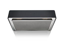 Bowers &amp; Wilkins T7 Portable Bluetooth Wireless Speaker, Black (Recertified) N3