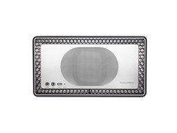 Bowers &amp; Wilkins T7 Portable Bluetooth Wireless Speaker, Black (Recertified) N4