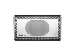 Bowers &amp; Wilkins T7 Portable Bluetooth Wireless Speaker, Black (Recertified) N8