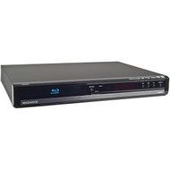 Magnavox NB500MGX 1080p Upconversion Progressive Scan Blu-ray Disc DVD Player w/HDMI &amp; SD Card Slot