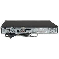 Magnavox NB500MGX 1080p Upconversion Progressive Scan Blu-ray Disc DVD Player w/HDMI &amp; SD Card Slot N2