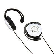 BephaMart Q89 3.5mm Sport Clip On Earphone Stereo Headphones Earphone For Cellphone MP3 MP4 Player N2