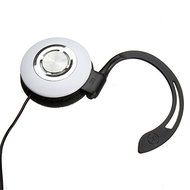 BephaMart Q89 3.5mm Sport Clip On Earphone Stereo Headphones Earphone For Cellphone MP3 MP4 Player N3
