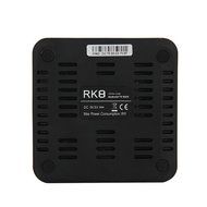 RK3368 RK8 Android 5.1 TV Box Octa Core 4K 2G 8G KODI Smart TV Media BOX N3