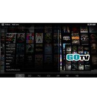 RK3368 RK8 Android 5.1 TV Box Octa Core 4K 2G 8G KODI Smart TV Media BOX N7