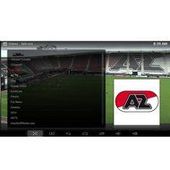 RK3368 RK8 Android 5.1 TV Box Octa Core 4K 2G 8G KODI Smart TV Media BOX N8