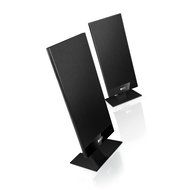 KEF T105 Home Theater System - Black