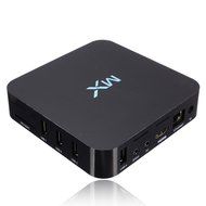 MX Dual Core 1G+8G Android 4.2 Smart TV Box Media Player 1080P Wifi HDMI XBMC