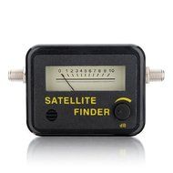F95 Satellite Finder Signal SF95 Satfinder Meter FTA For Sat Directv Dish TV N2