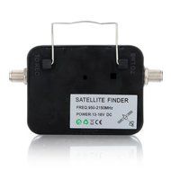 F95 Satellite Finder Signal SF95 Satfinder Meter FTA For Sat Directv Dish TV N3