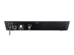 Sony BDP-S3100 Blu-ray Disc Player with Wi-Fi (2013 Model)
