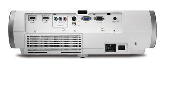 Epson Home Cinema 8345 1080p 3LCD Platinum Edition N2