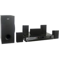RCA RT2911 1,000-Watt Home Theater System Consumer electronic