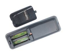 Vinabty New Replaced Remote fits for PHILIPS BDP2105 BDP2105/F BDP3406/F7 BDP5010 BDP5406 BDP5406/F7 BDP2180/F8... N3