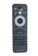 Vinabty New Replaced Remote fits for PHILIPS BDP2105 BDP2105/F BDP3406/F7 BDP5010 BDP5406 BDP5406/F7 BDP2180/F8... N4