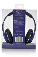 2BOOM MIXX Professional Over Ear Studio Foldable Digital Stereo Bass Wired Headphone Red N9