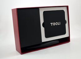 Arabic IPTV Tooli IPTV TTV1 Full HD 4K Android TV Box 1800+Channels N2
