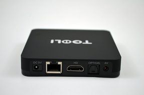 Arabic IPTV Tooli IPTV TTV1 Full HD 4K Android TV Box 1800+Channels N3