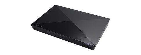 Sony BDPS1200 Smart Blu-ray Disc Player N2