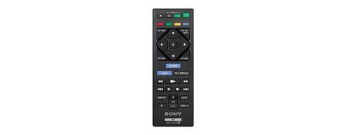 Sony BDPS1200 Smart Blu-ray Disc Player N3