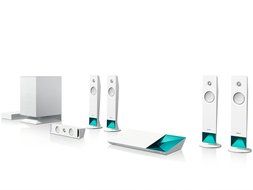 Sony 5.1ch home theater system BDV-N1WL