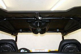 Yamaha YXZ Stereo System N2