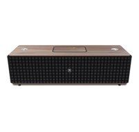 JBL Premium Sound 2.0-Channel Home Theater Stereo System, Black (L8) N3