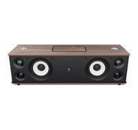 JBL Premium Sound 2.0-Channel Home Theater Stereo System, Black (L8) N4