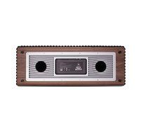 JBL Premium Sound 2.0-Channel Home Theater Stereo System, Black (L8) N5
