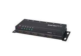 Kanex Pro SP-4KPROSLIM1X4 Home Theater System
