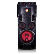 LG Electronics OM7560 1000W Hi-Fi Entertainment System (2016 Model)