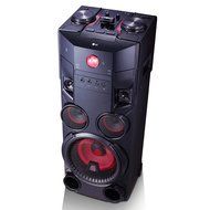 LG Electronics OM7560 1000W Hi-Fi Entertainment System (2016 Model) N3