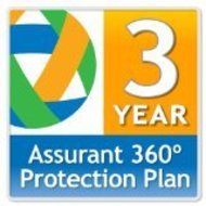 Assurant 3-Year Home Theater Protection Plan ($450-$499.99)