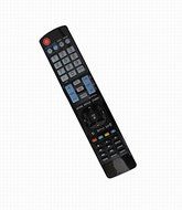 Universal Replacement Remote Control For LG AKB73215304 BD630 BD350N BD370 BD390 Network 3D Blu-ray BD DVD Disc...