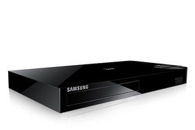Samsung BD-F5900 3D Wi-Fi Blu-ray Disc Player (2013 Model) N3