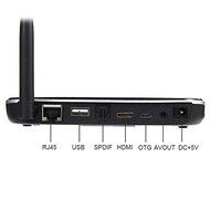 CS918 PLUS RK3288 2G RAM 8G ROM Quad Core XBMC KODI Fully Loaded WIFI Bluetooth DLNA H.265 Decode Mini Smart Android... N5