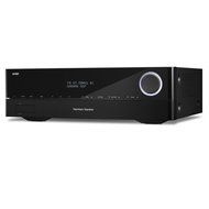 Harman Kardon AVR-1710S 7.2 AVR with AirPlay and Bluetooth + Klipsch HDT-600 Home Theater System + Monster - Platinum... N2