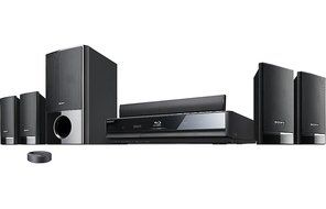 Sony BDV-T11 Home Theater System