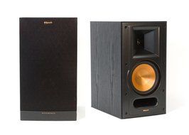 Klipsch RF-82II Reference Series 5.1 Home Theater System (Black) N2
