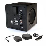 Klipsch RF-82II Reference Series 5.1 Home Theater System (Black) N3