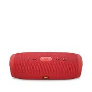JBL Charge 3 Waterproof Portable Bluetooth Speaker (Black) N2