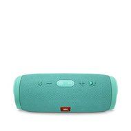 JBL Charge 3 Waterproof Portable Bluetooth Speaker (Black) N3