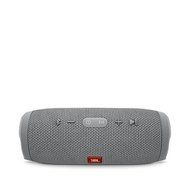JBL Charge 3 Waterproof Portable Bluetooth Speaker (Black) N5