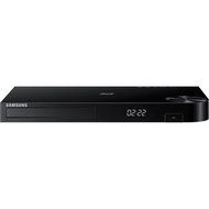 Samsung BD-JM63/ZA 3D Blu-ray Player with WiFi