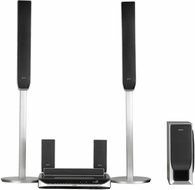 Sony DAV-FX500 XM-Ready Five-Disc DVD Dream System (5.1 Channel) (Discontinued by Manufacturer)
