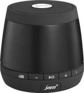 JAM Plus Wireless Portable Bluetooth Speaker (Black) HX-P240BKC