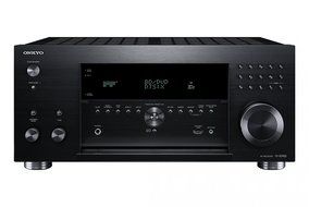 Onkyo TX-RZ900 7.2-Channel Network Home Theater Receiver + Klipsch RP-250F + Klipsch R-10SW - Reference Premiere... N2