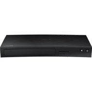 Samsung Blu-ray DVD Disc Player With 1080p Full HD Upconversion, Plays Blu-ray Discs, DVDs &amp; CDs, Plus CubeCable... N2