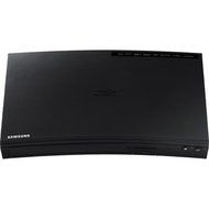 Samsung Blu-ray DVD Disc Player With 1080p Full HD Upconversion, Plays Blu-ray Discs, DVDs &amp; CDs, Plus CubeCable... N4